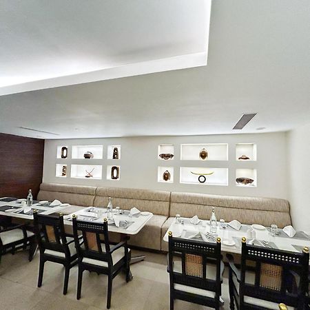 Hotel The Residency Karur Extérieur photo