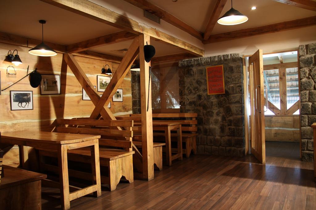 Hotel The Residency Karur Extérieur photo
