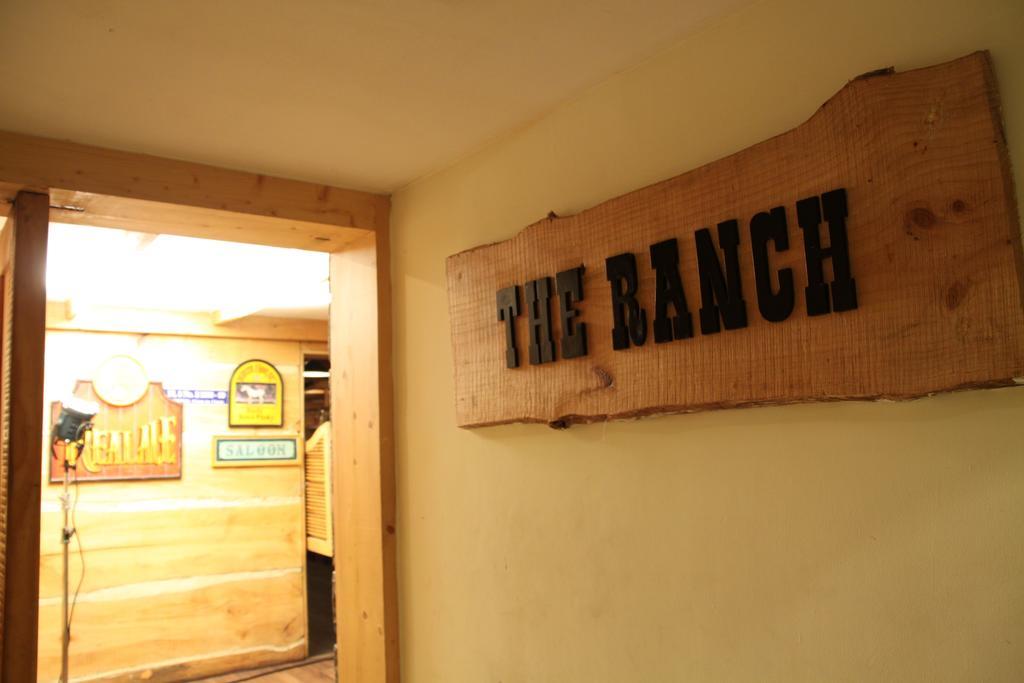 Hotel The Residency Karur Extérieur photo