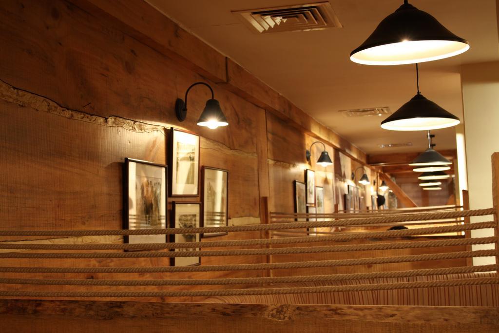 Hotel The Residency Karur Extérieur photo