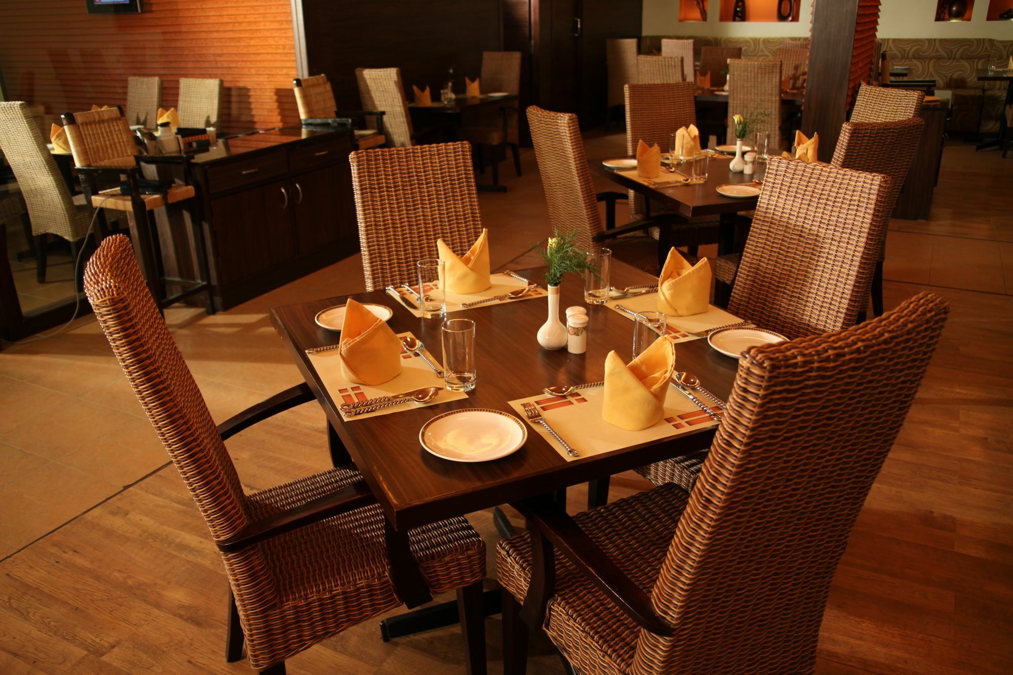 Hotel The Residency Karur Extérieur photo